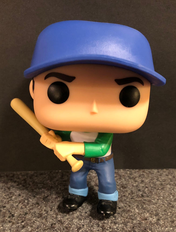 the sandlot pops