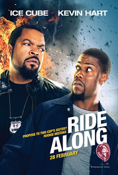 Under The Hood Of Ride Along And Ride Along 2 Speaking To Will