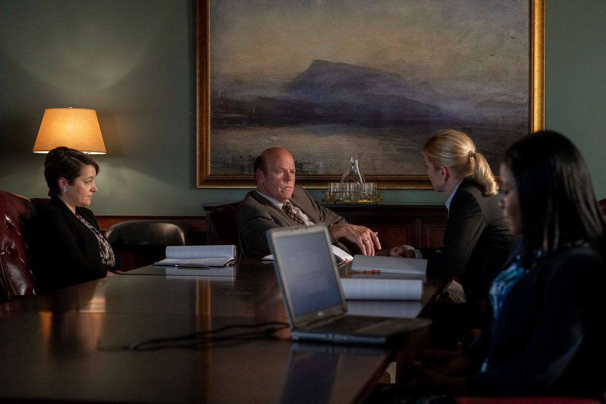 "Better Call Saul" Season 5 "Namaste" Preview: "Kidney Stone'd" Concern