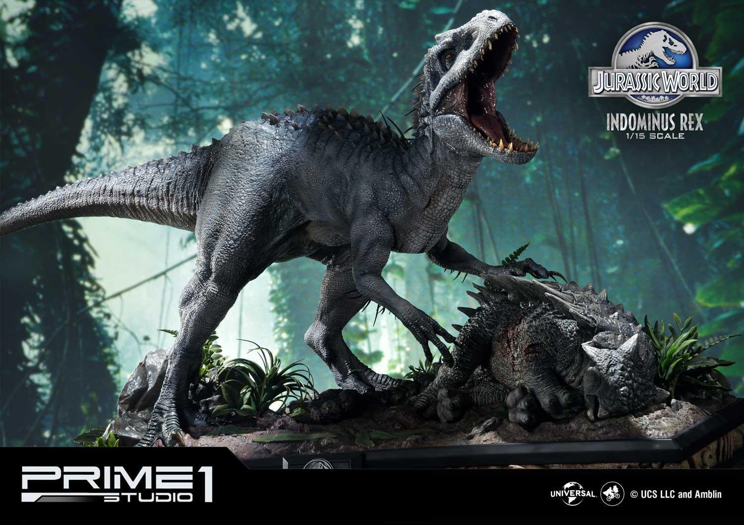 prime 1 t rex