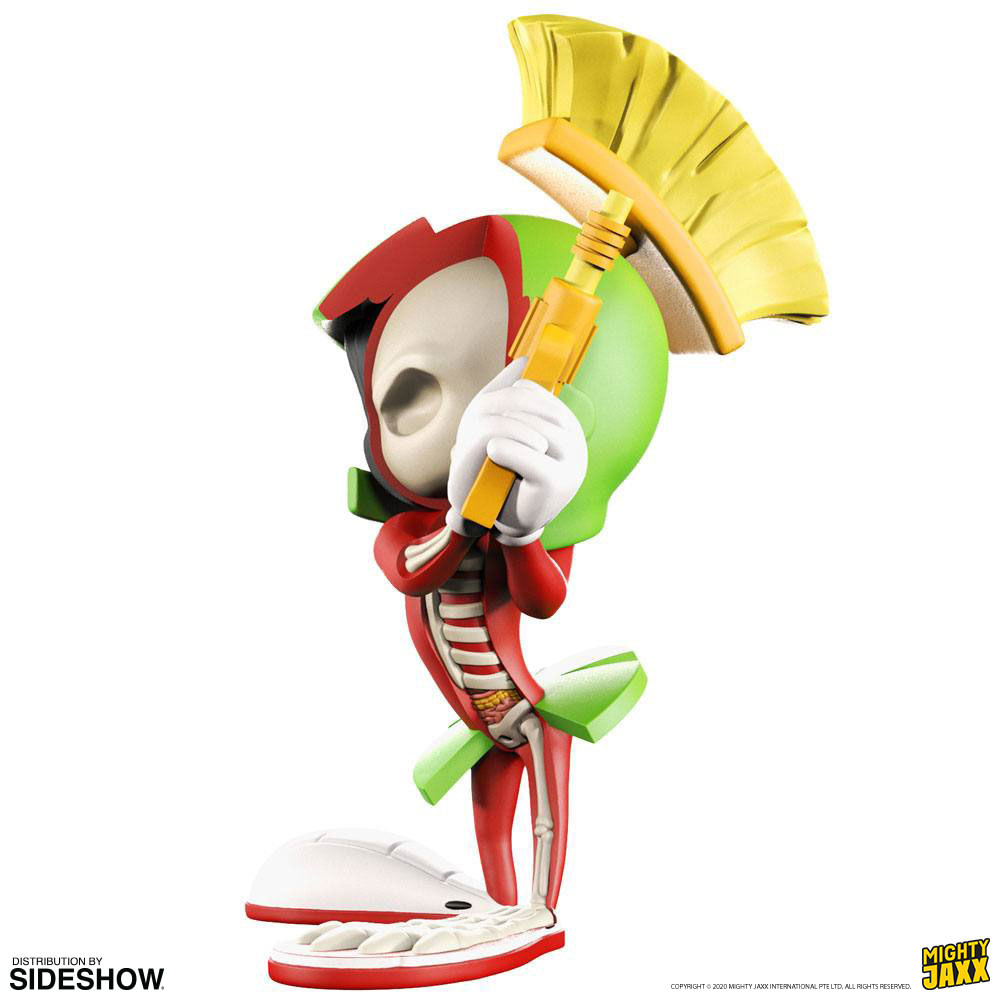 mighty jaxx looney tunes