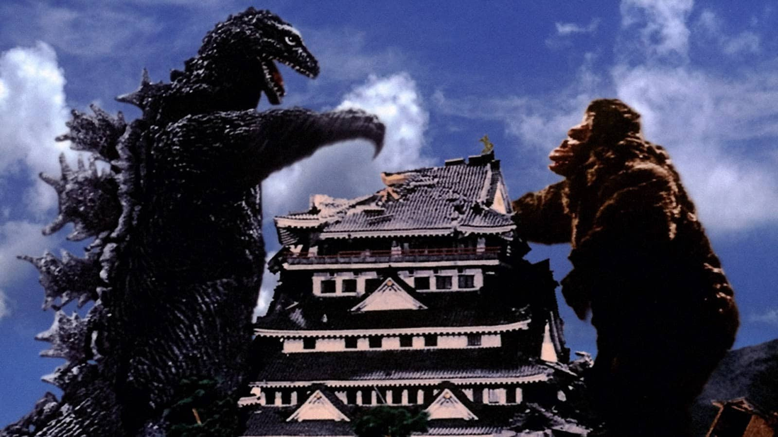 Kong Skull Island To Move To Warner Bros King Kong Vs Godzilla