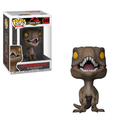 jeff goldblum jurassic park funko pop