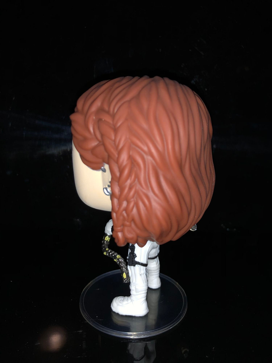black widow funko pop 295