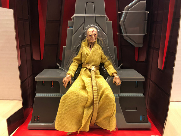 supreme commander snoke on facebook supreme commander snoke on facebook