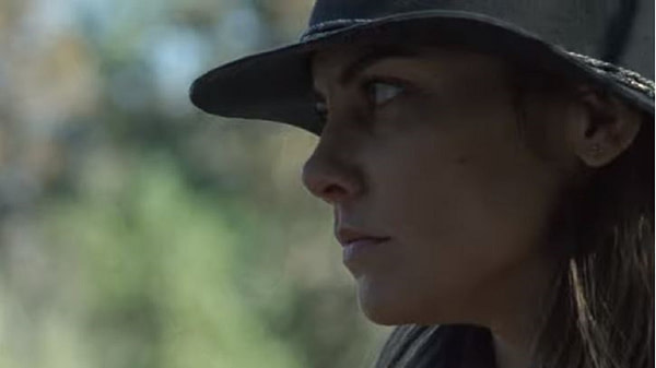 Lauren Cohan's Maggie returns in The Walking Dead season 10.