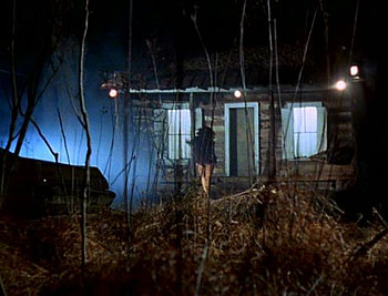 Evil Dead Remake Details Reveal New Reason To Head Up To The Cabin