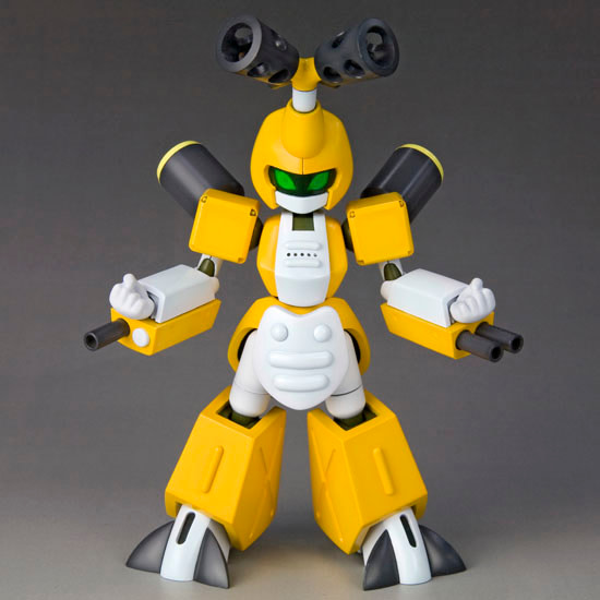 medabots kit