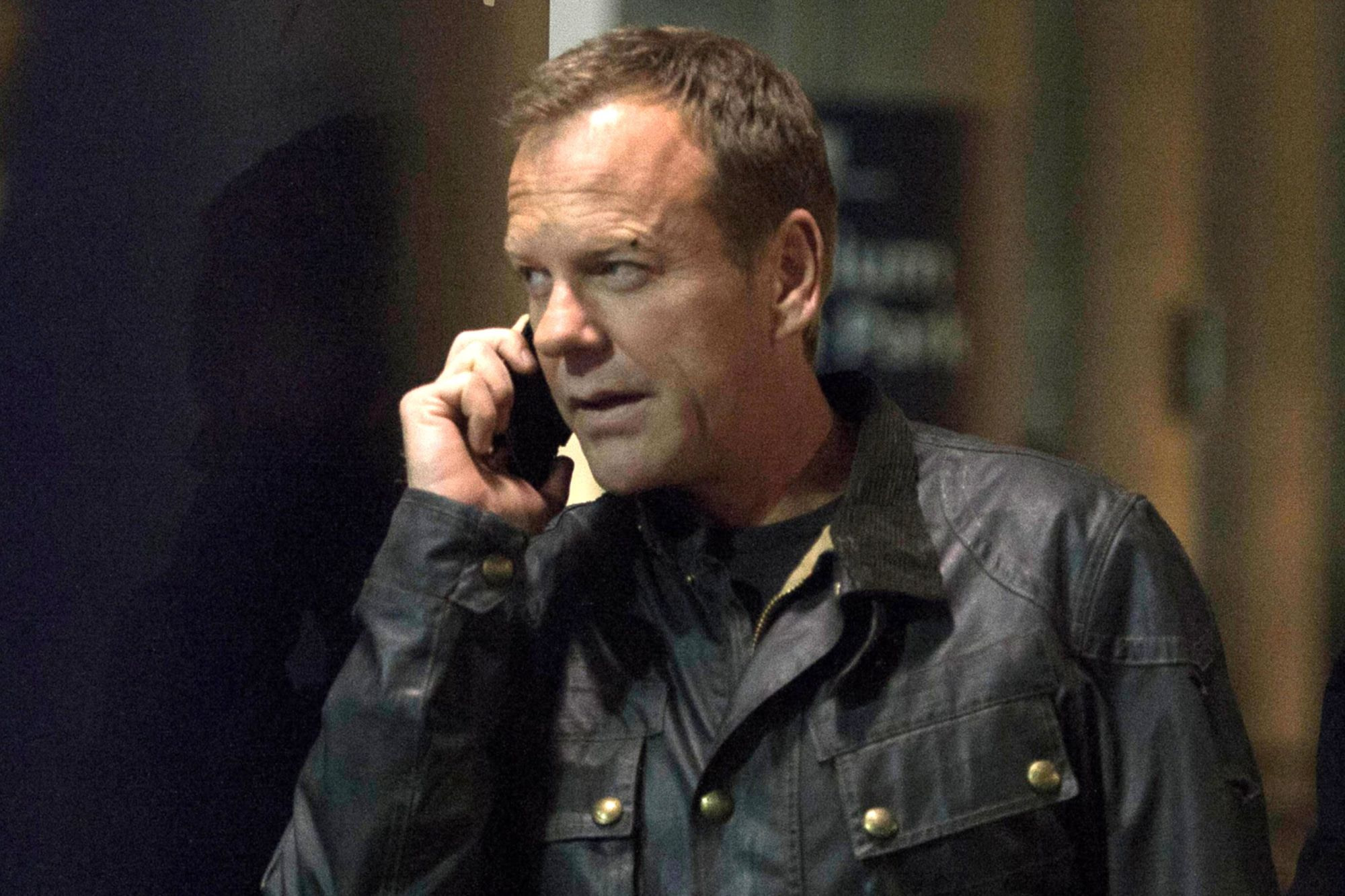  24 FOX Still Believes There s Time Left For Franchise Revisit
