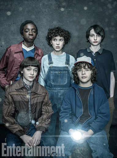 Plot Details For Stranger Things Season 2 Revealed Still No Word