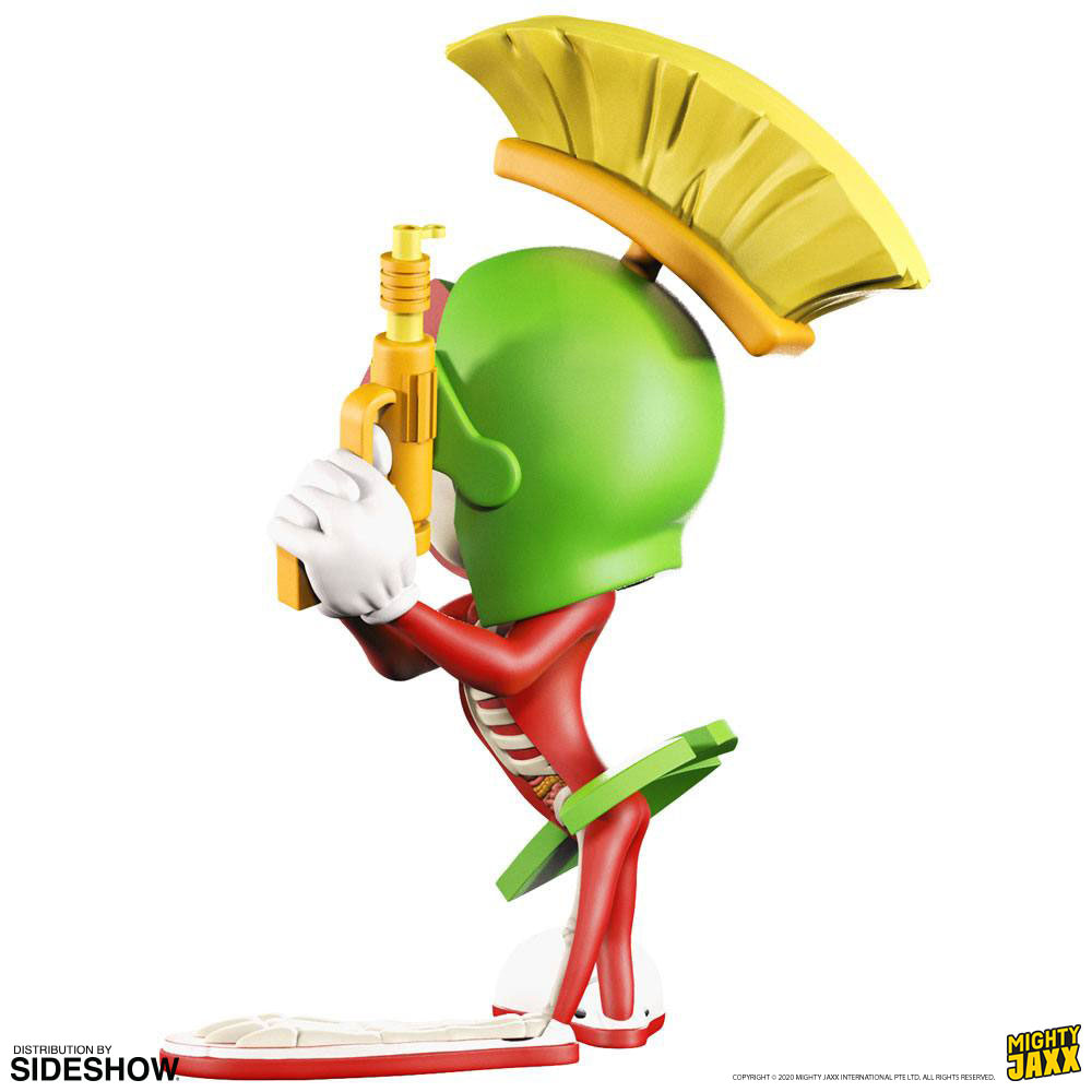 mighty jaxx looney tunes