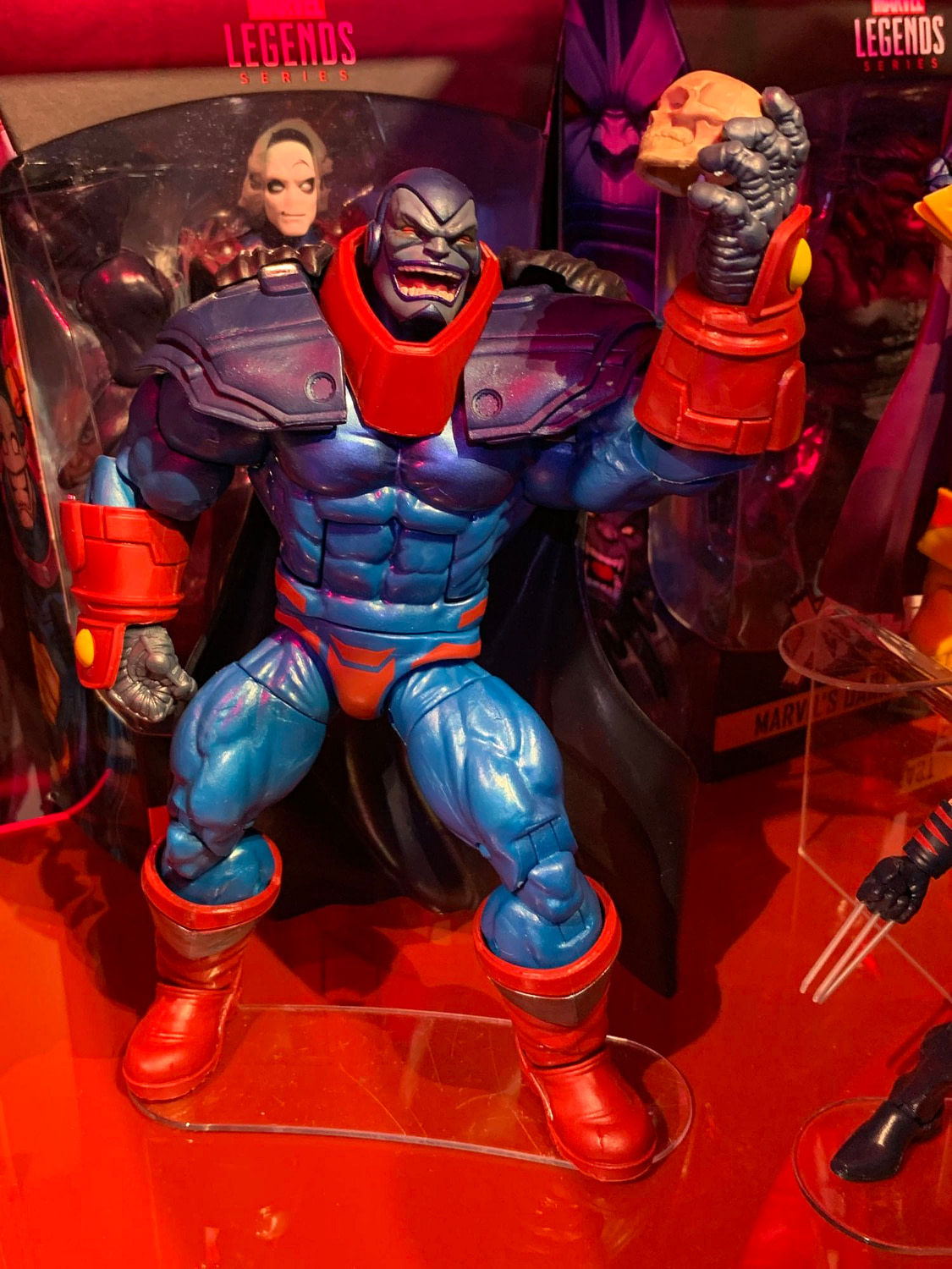 funko fair marvel
