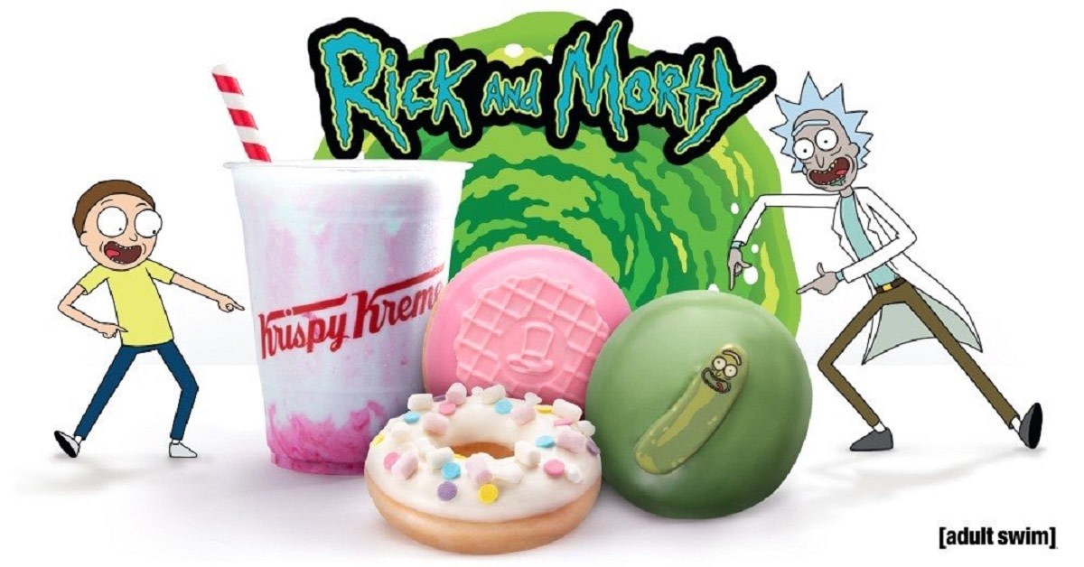 rick and morty