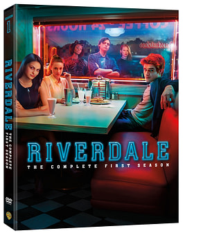 download riverdale season 1