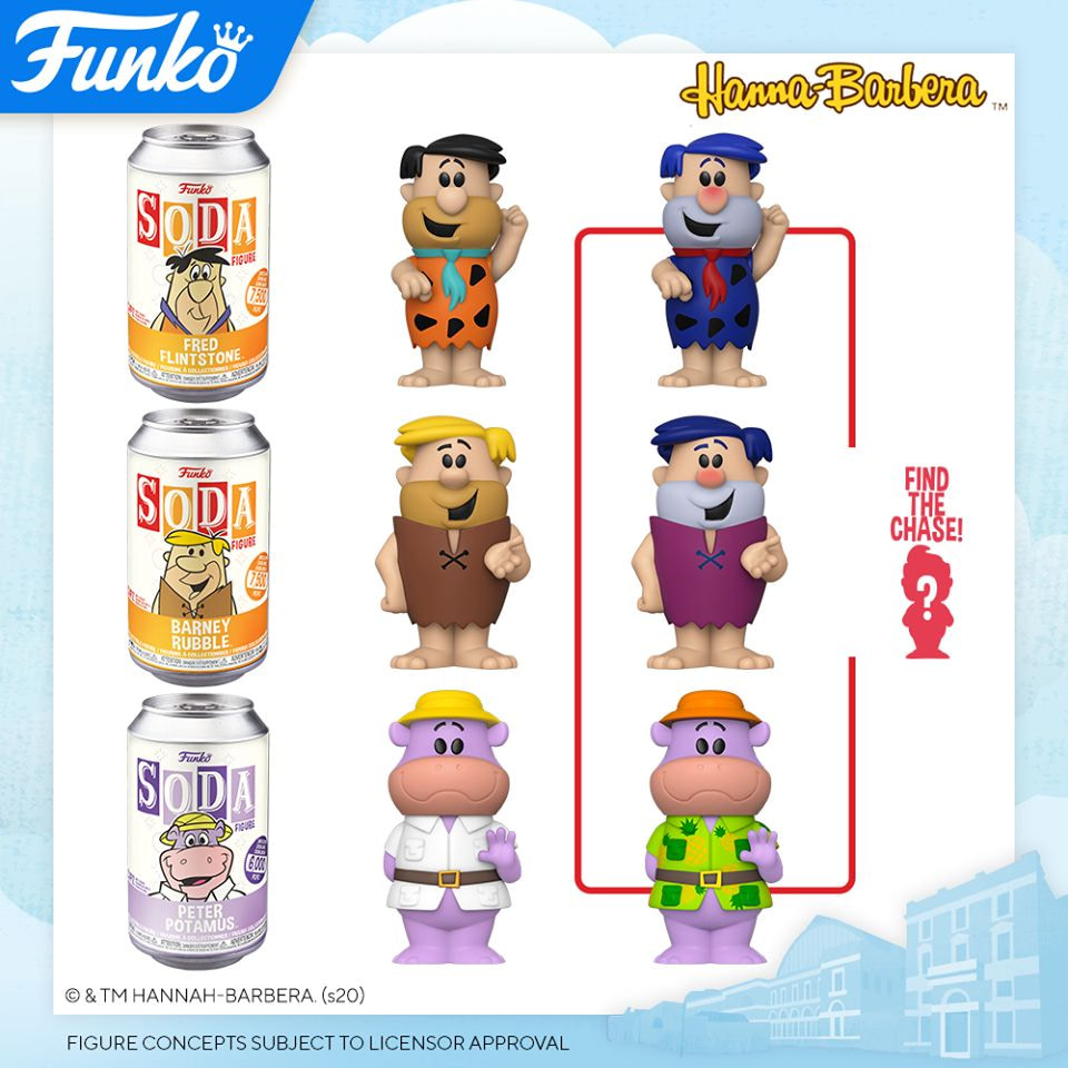 limited edition funko pop release dates 2020