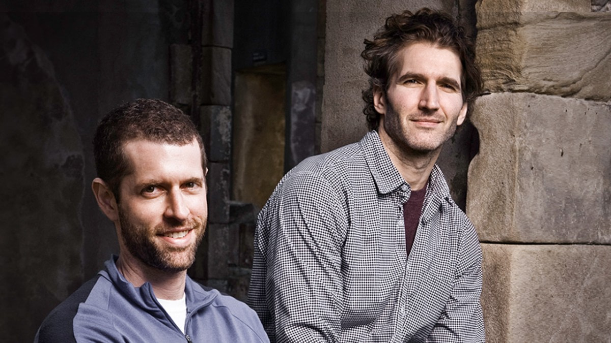 Game Of Thrones Benioff Weiss Netflix Deal Ends Confederate