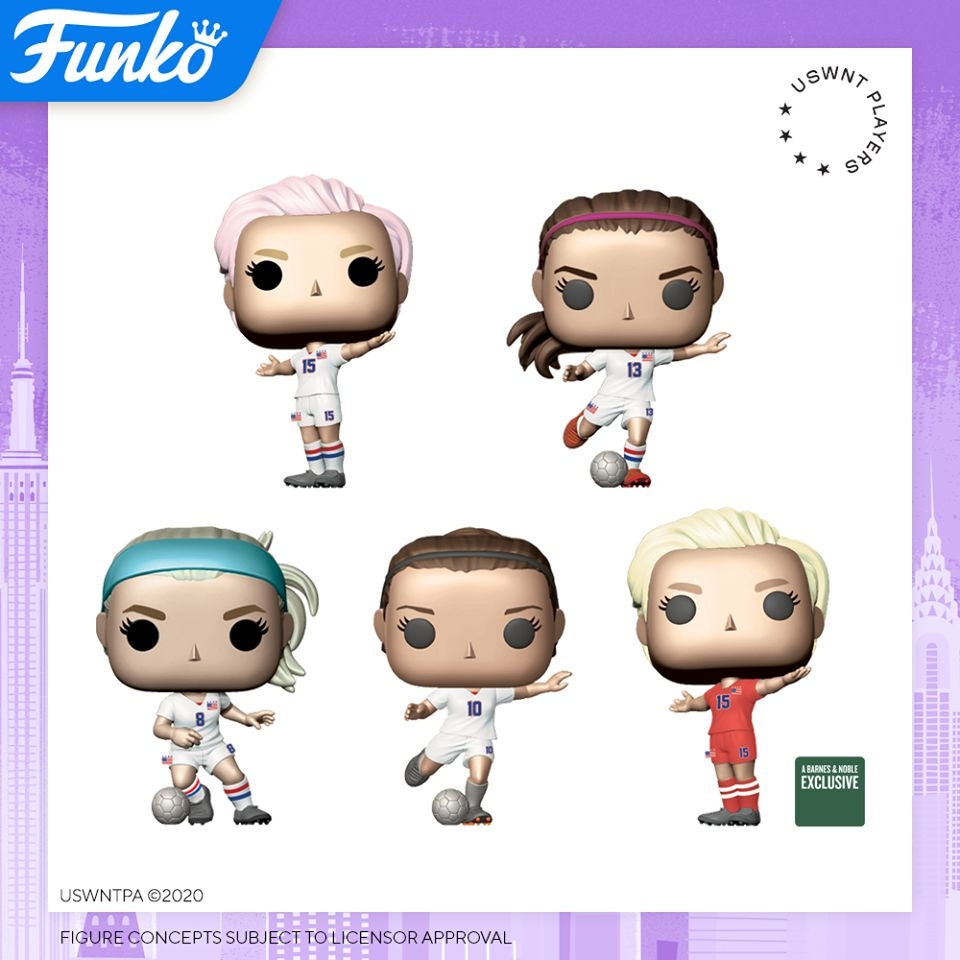 new york toy fair 2020 funko