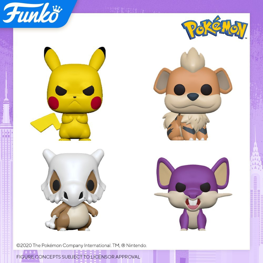 new york toy fair 2020 funko
