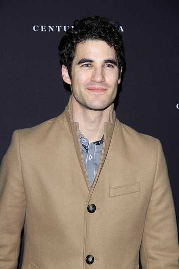 Darren Criss Was The Perfect Choice For Acs Versace Killer