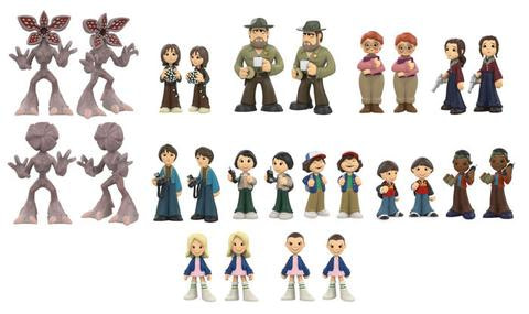 Funko Asks Do You Want Stranger Things Everything