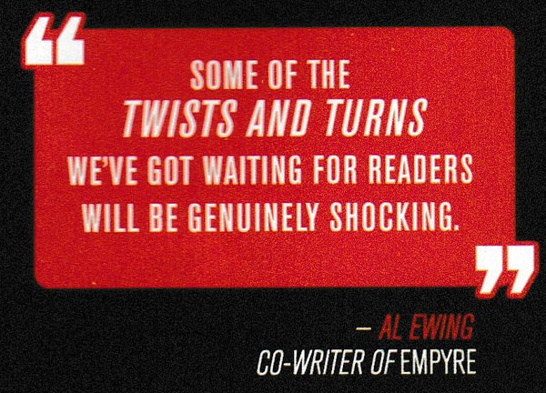 empyre dan slott