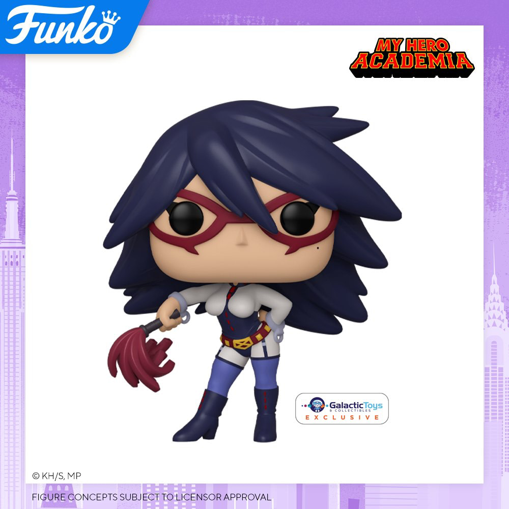 new york toy fair 2020 funko