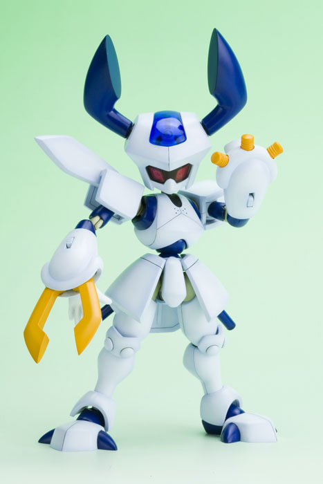 medabots kit