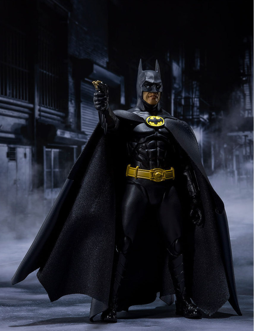 figuarts batman 1989 review