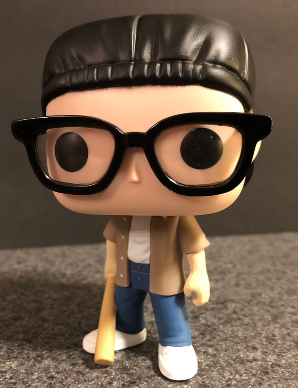 the sandlot pops