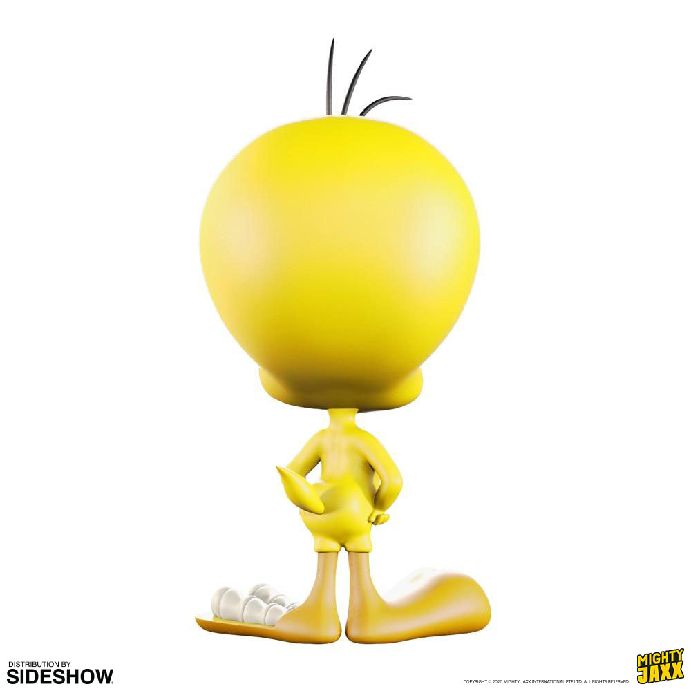 mighty jaxx looney tunes