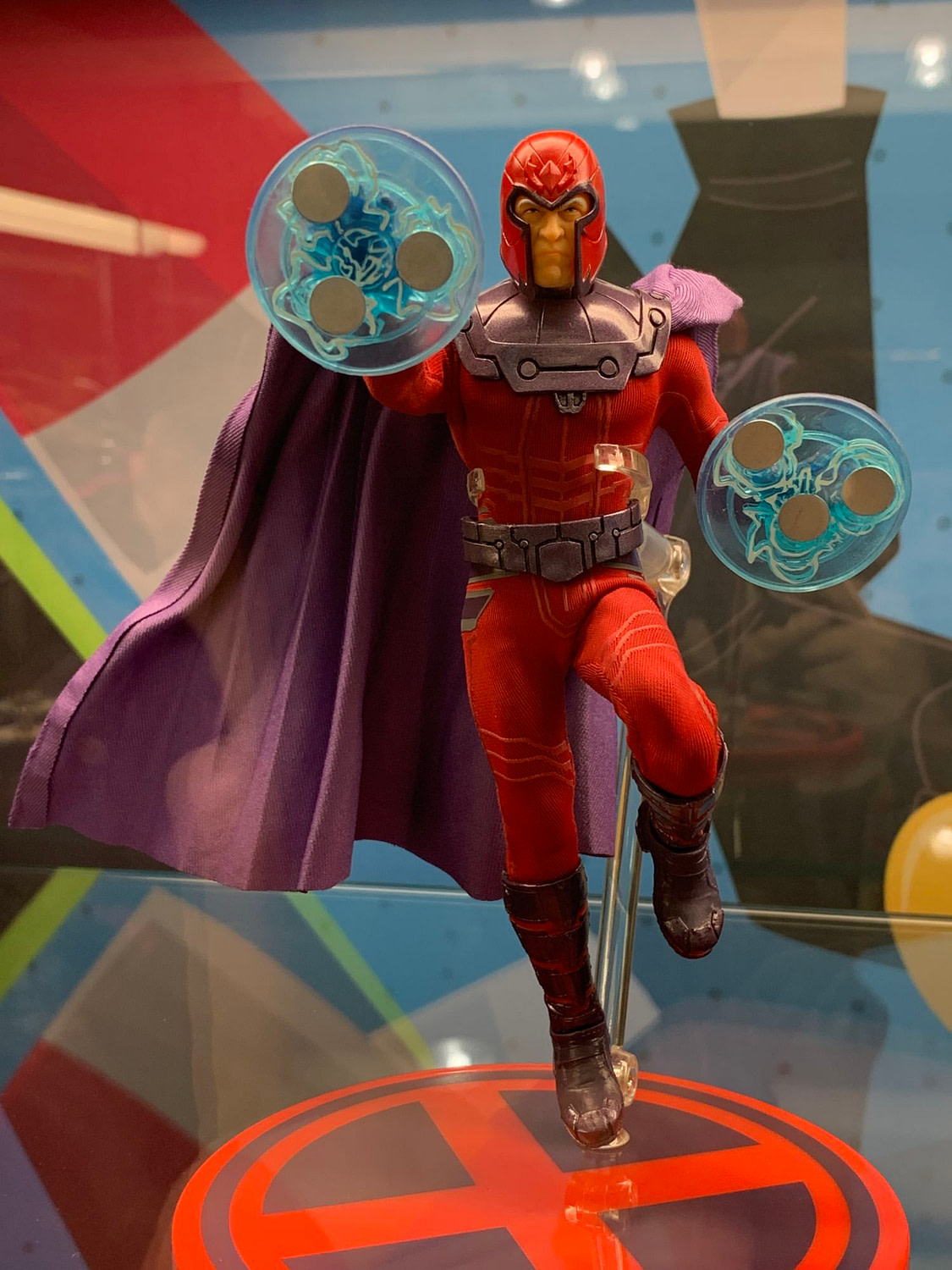 New York Toy Fair 76 Photos From the Mezco Toyz Booth