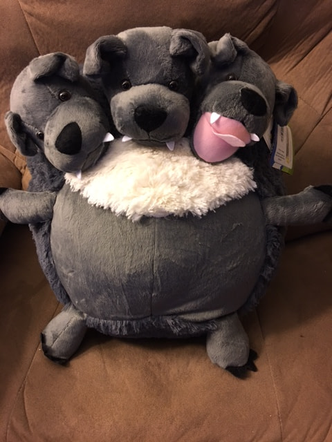 squishables pug