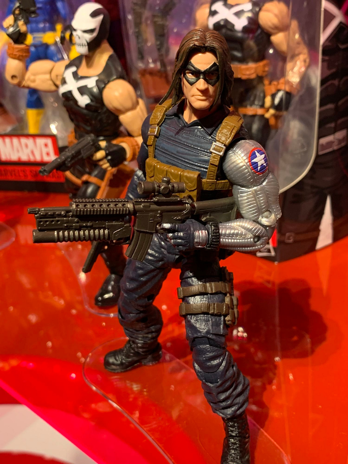 2020 marvel toys