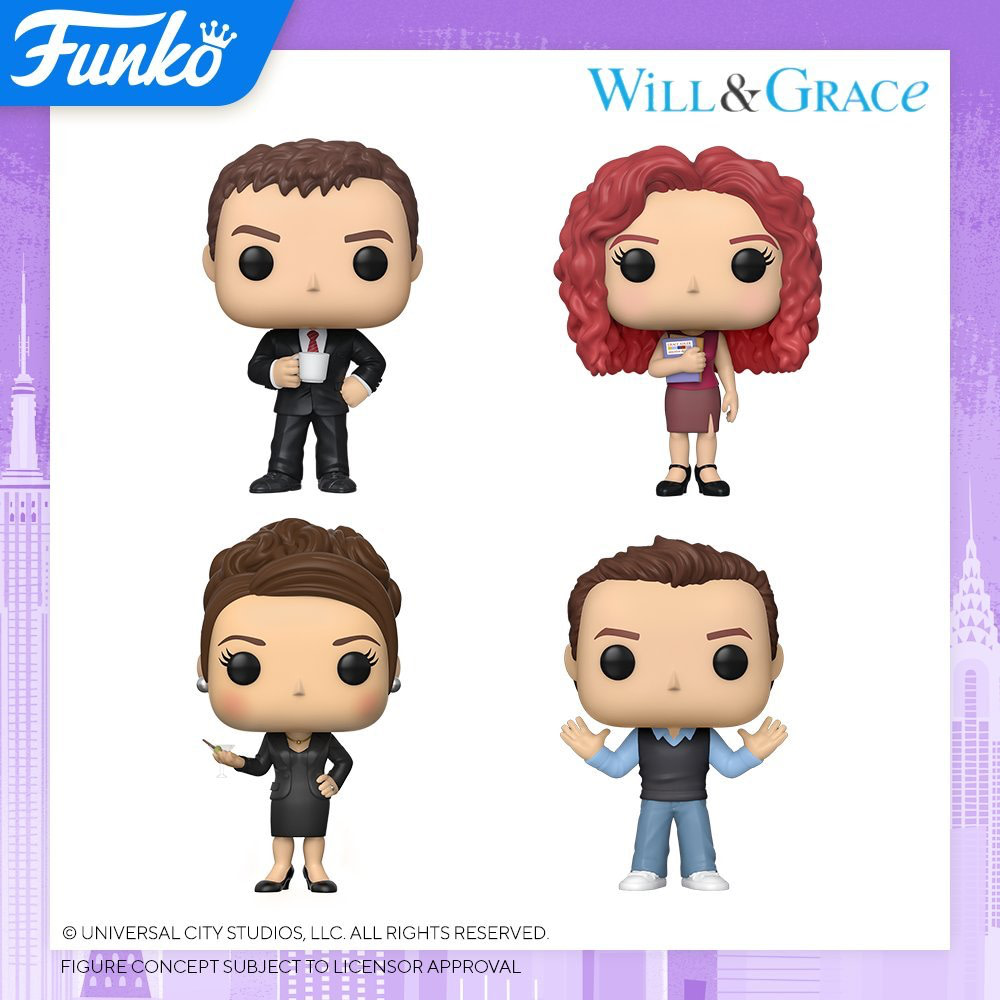 toy fair funko 2021