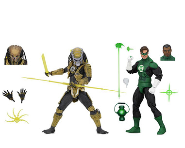 predator neca 2019