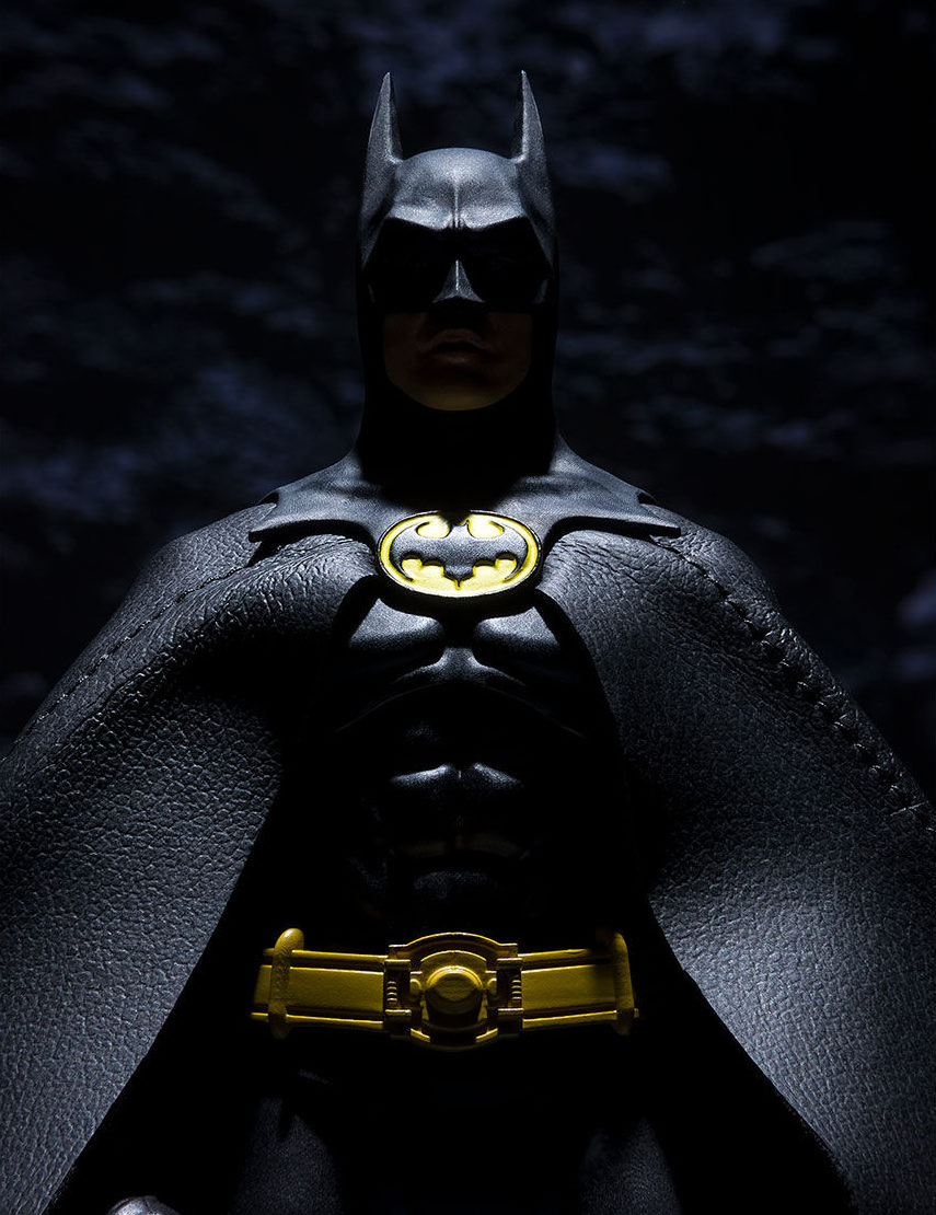 figuarts batman 1989 review