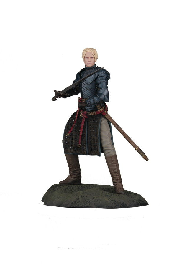 game of thrones figures collection