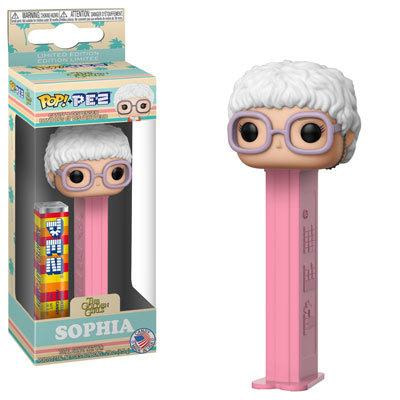 funko pop fortnite pez