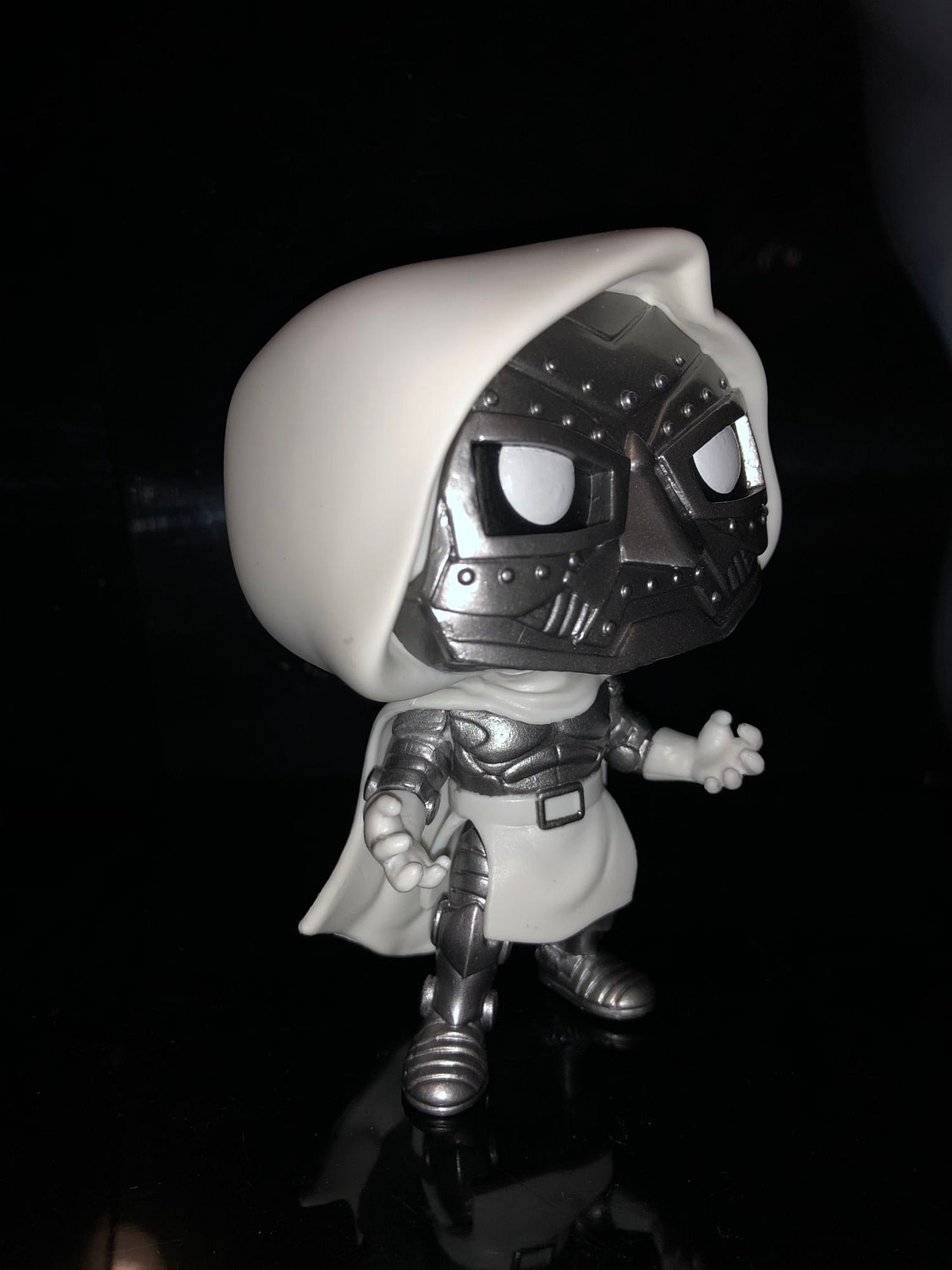 doctor doom funko pop