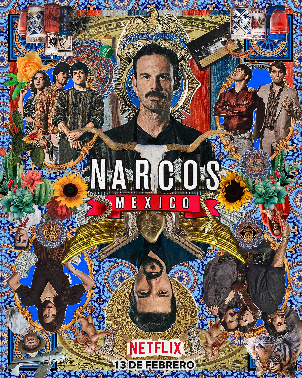 Narcos 2 Narcos 2