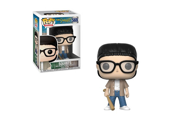 the sandlot pops