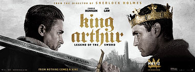 Final Trailer For Guy Ritchie S King Arthur Legend Of The Sword