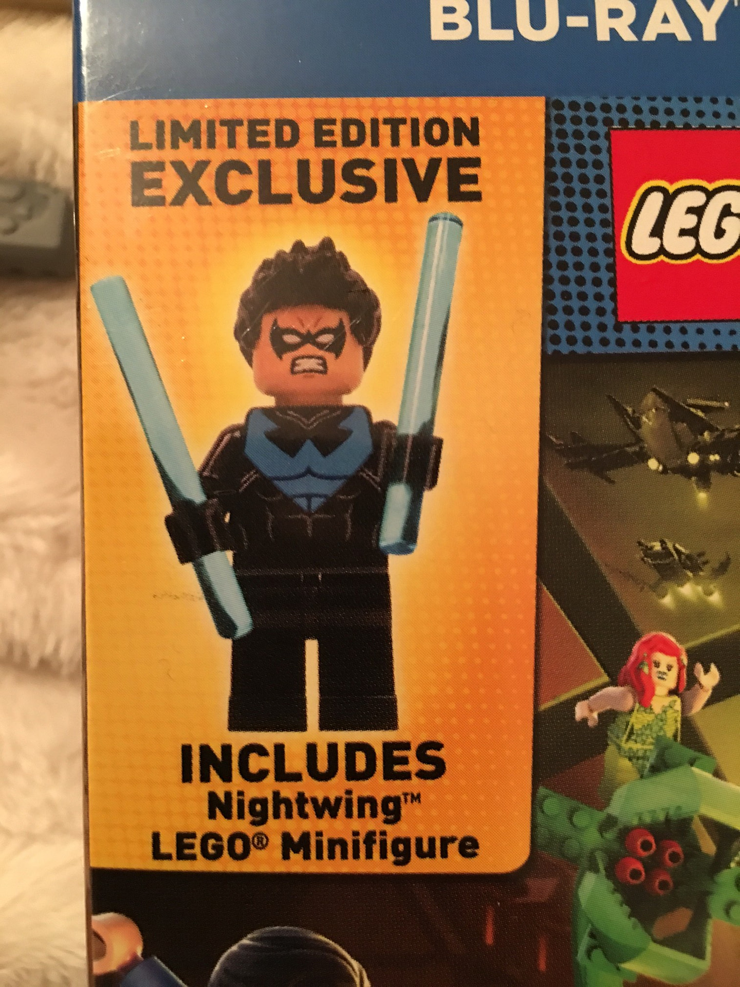 lego dc comics super heroes gotham city breakout