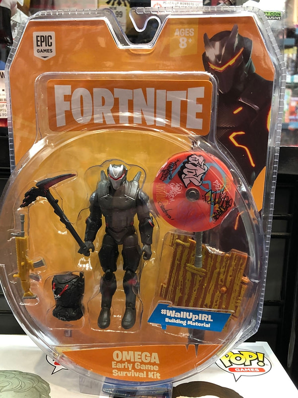 spotting fake star wars figures
