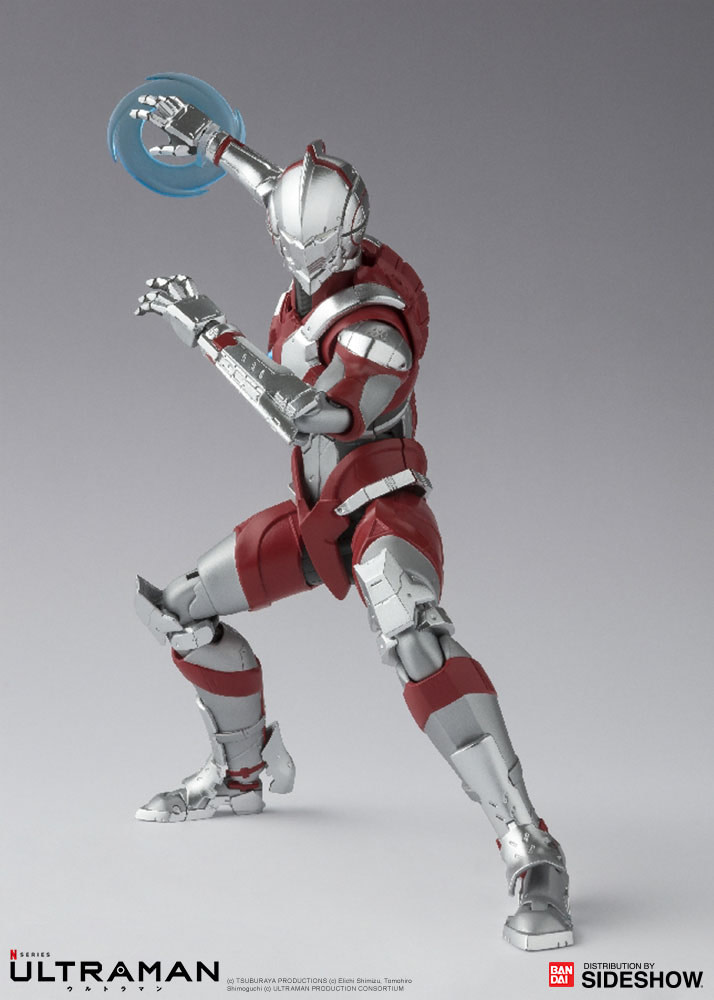 ultraman bandai lazada