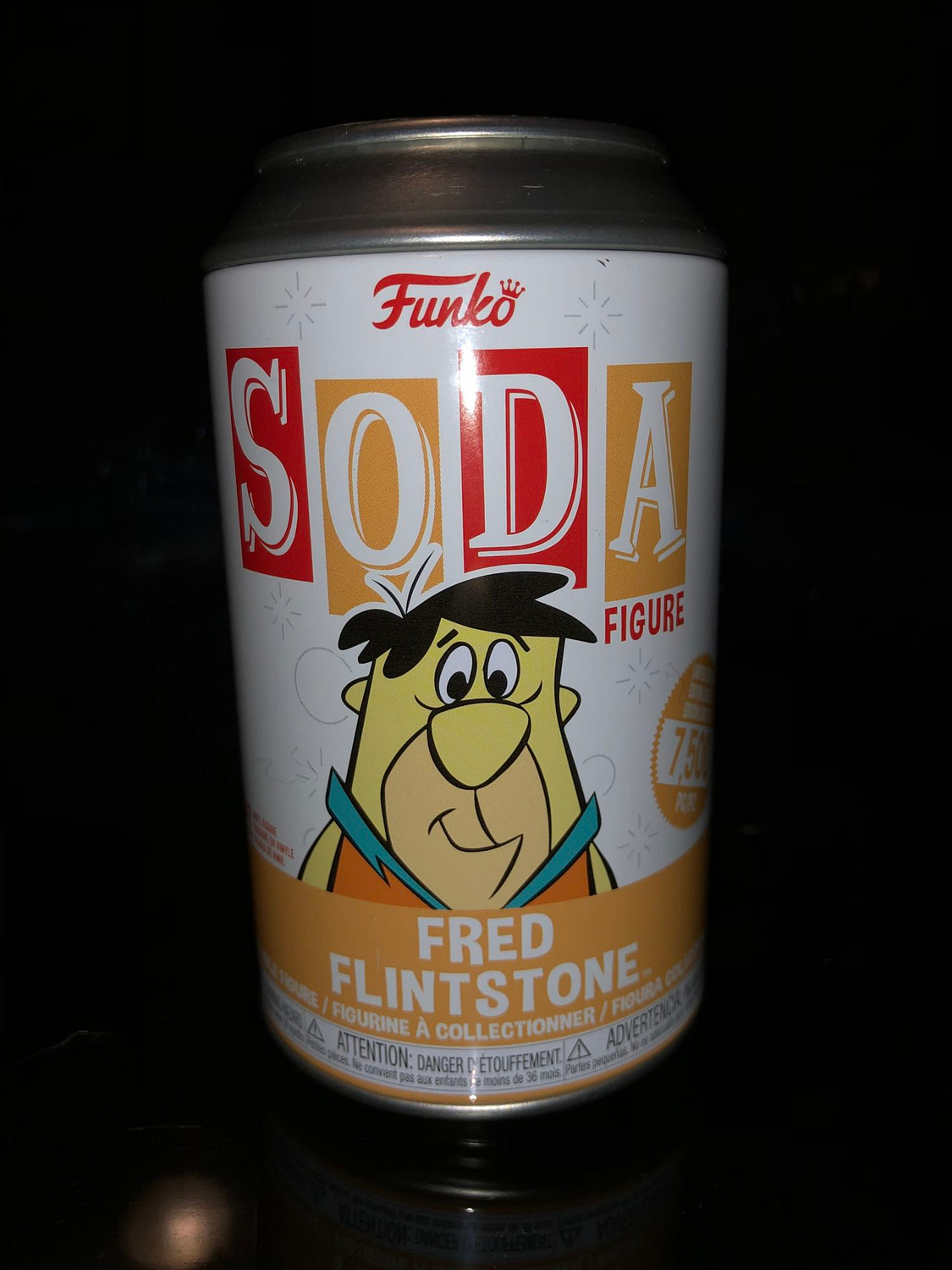 funko soda logo