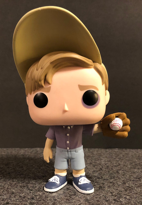 sandlot figures