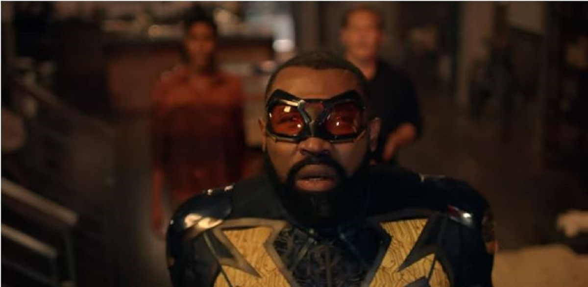 "Black Lightning" Enters "Crisis" as Another Universe Dies... [SPOILER]