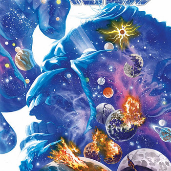 IMMORTAL HULK #25 ALEX ROSS MARVEL COMICS 2019