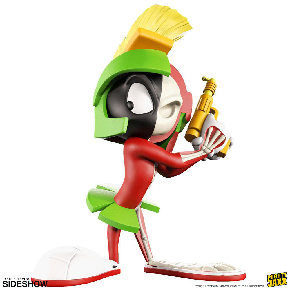 mighty jaxx looney tunes